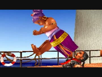 【神縛り】クロノクロス最高難易度クリア目指す第9回◆ゆっくり実況