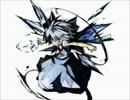 【デスボイスで】チルノのさんすう教室をメタｒｙ【叫んでみた】
