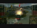 黄色が行くWoT part 3【M53/M55】