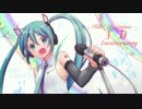 【初音ミク】ずっとずっといっしょ【オリジナル】