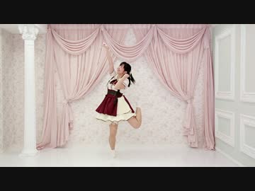 僕らの街に愛が降る夜だ　踊ってみた[るぅ汰ると]