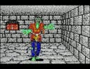 Wizardry6 禁断の魔筆 ～ 第1章 アラム城 (2/4)