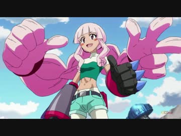 ホモと見る「ヘボット！」のシリアスパート第三部.kitanaimadomagi