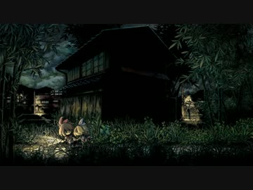 深夜廻～メインテーマ～（カバー）