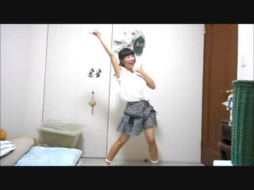 〖夏の終わりに〗DEEP BLUE TOWNへおいでよ 踊ってみた。〖四月一日〗