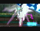 PS4 PS3「ガンダムバトルオペレーションNEXT」 ウイングガンダムゼロ(ＥＷ)