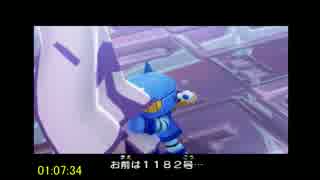 サルゲッチュ3 RTA 1:07:34 Part3/3