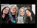 【ARCH ENEMY】生出演 “祝来日”&ニューアルバム発売記念特番