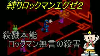 [華のある縛り実況]ロックマンエグゼ2：Part30