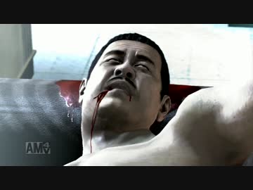 龍が如く4 字幕プレイ Part4