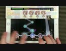 [デレステ/ミラー譜面] Sweet Witches' NIGHT 新MAS＋ ALL Perfect手元＆失敗例