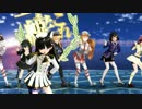 122【MMD】恋愛デコレート【艦これ夏イベント完遂記念】