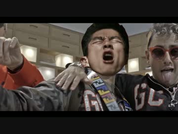 DEEP♂DARK♂POLO♂GANG