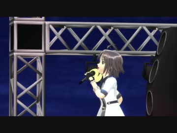 【菊地真誕生祭】T◎NIGHT【MMD】