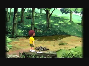 【実況】おれと、おまえらと、ぼくのなつやすみ 28日目【8月毎日撮影】