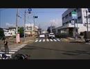 Camera Accident video of Japanese car　No73
