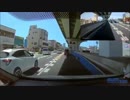 Camera Accident video of Japanese car　No77