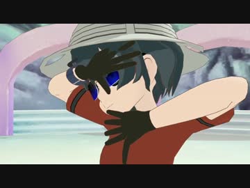 「MMDけもフレ」けものフレンズ劇場Ⅱ