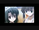 Schooldays名シーンコレクションpart3　第四話「ふたりだけの後夜祭」