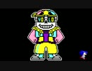 "sans." AU Themes By Socrash- Part 1
