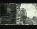 【PS4】ダークソウル3 小盾(DLC有)を見る(横)