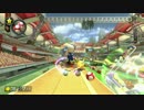 【実況】いい歳のおじさんがやるマリオカート８ＤＸ　Ｐａｒｔ15