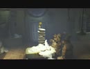 【LITTLE NIGHTMARES -リトルナイトメア-】小さな悪夢、大きな絶叫【実況】11