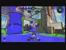 【スプラトゥーン2】ジェットスイーパーで頑張る11【ガチマッチ】