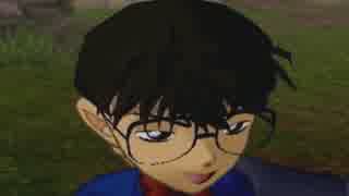 【PS2】コナン好きによる大英帝国の遺産実況プレイ【File.4】