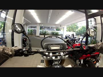 #01 灼熱の初乗り 【50から250へ】