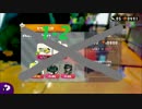 【縛り】スプラ2ヒーローモードを強化禁止でクリアしてやる!!part1-2