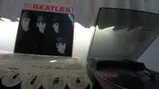 The Beatles/Don't Bother Me/(Mono)