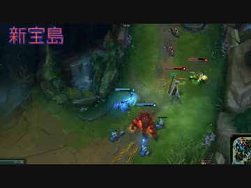 ブロンゴジャンナ新宝島ステップ.aanasi