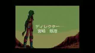 【ゲーム実況】星屑の俺達とＢＵＲＡＩ２　ED【ＰＣＥ】