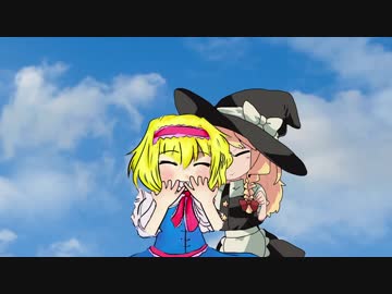 恥ずかしがるICG姉貴GB.chu