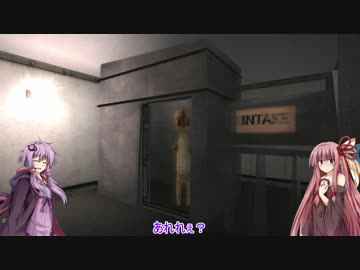 SCPだよあかねちゃん！part5