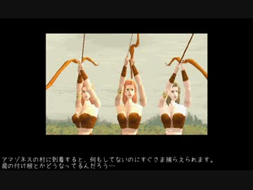 【TAS】ノットトレジャーハンター　Good End　【9＆10/15】