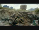 AKW分隊PUBG部　Twitch配信ハイライト　その１