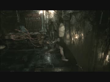 バイオハザード HD版　実況プレイpart11