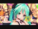 【MMD】あぴミクで LOL -lots of laugh-