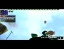 【MHX,MHXX】 村★1 森の中のケルビ ニャンター ソロ 0.56秒