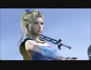 イキリアダマンのDFF15〔ティナ〕