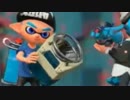 【実況】スプラトゥーン２でたわむれる Part28　スクリュースロッシャー