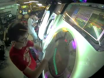DON’T STOP ROCKIN’ MASTER SS