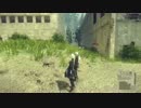 ふぅ 『 はじめてのNieR：Automata　第1回』1/【2017/08/13】