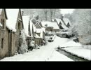 雪かきの音【60分】（睡眠用BGM、作業用BGM、ASMR）