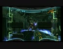 Wiiであそぶメトロイドプライム2　ハード→ベテランモードタンク無しPart19