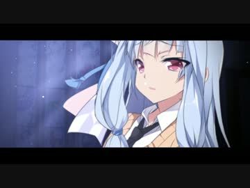 【第三回ひじき祭】ボイロ幻想物語組曲 Baroque【遅刻組】