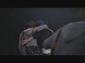 Life is おかしいね 時をかける少女と化した先輩 0050