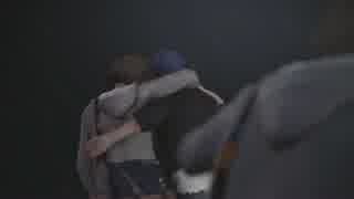 Life is おかしいね 時をかける少女と化した先輩 0050